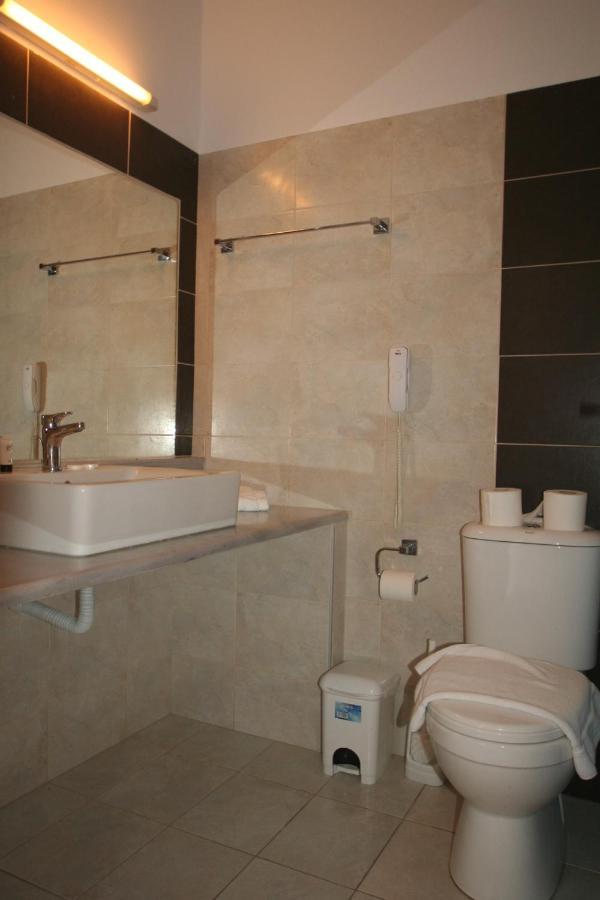 Diagoras Hotel All Inclusive Faliraki Buitenkant foto